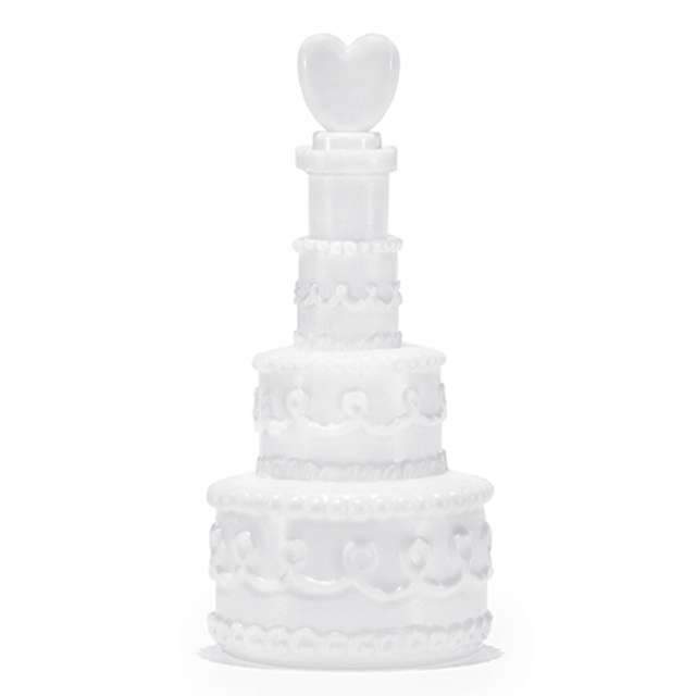 Bańki mydlane PartyDeco Torciki 24 sztuki