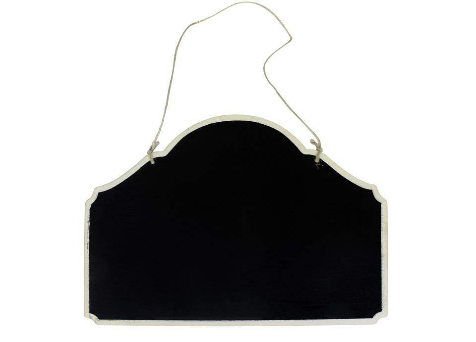 Tablica kredowa Argo szyld 260x190mm