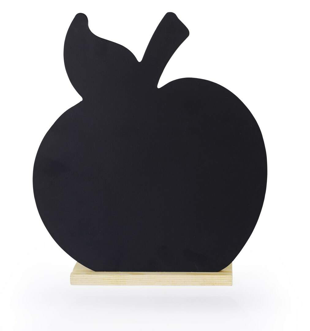 Tablica kredowa Argo jabłko