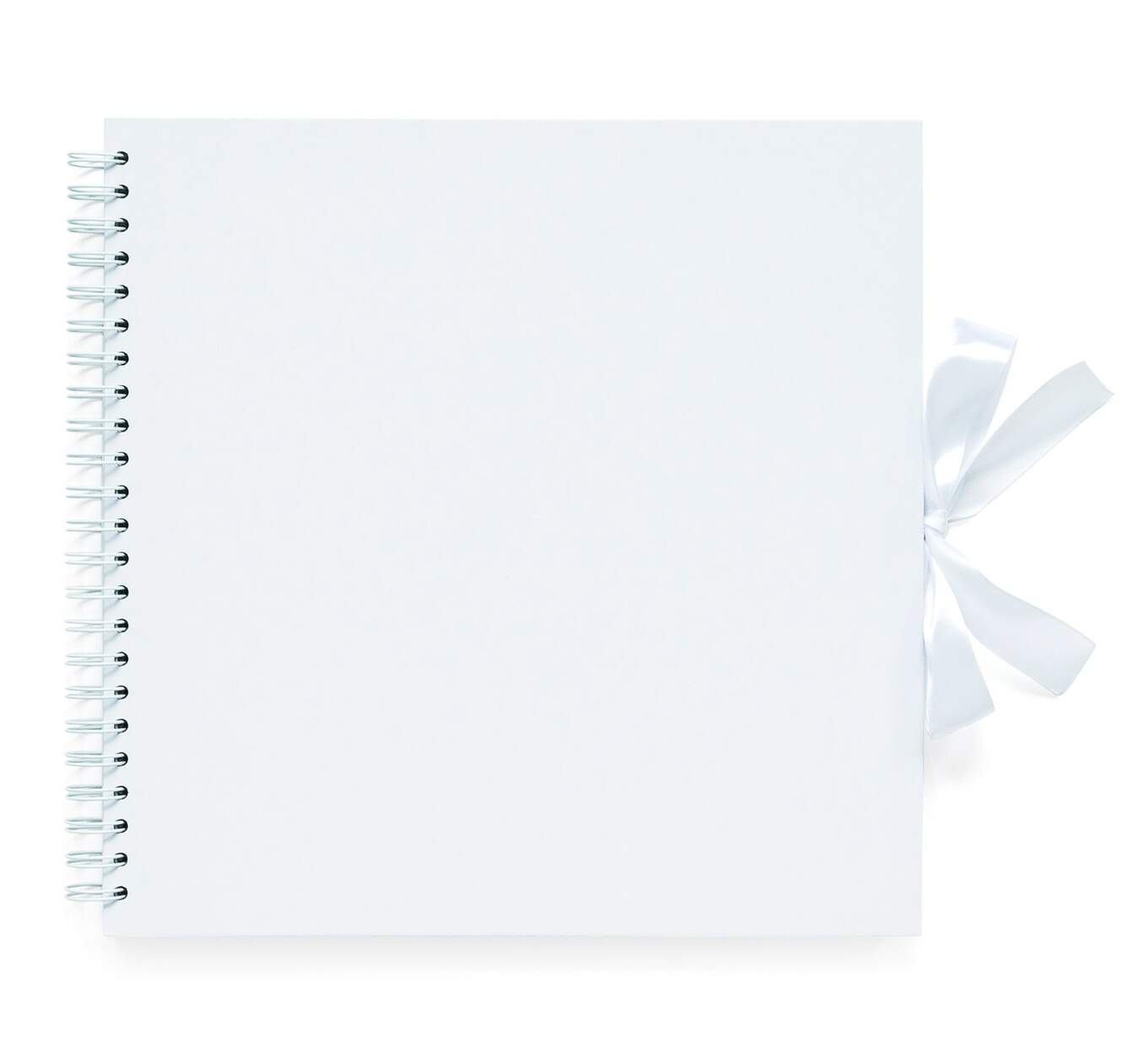 Album do zdobienia Argo biały 305x305mm 35 kartek